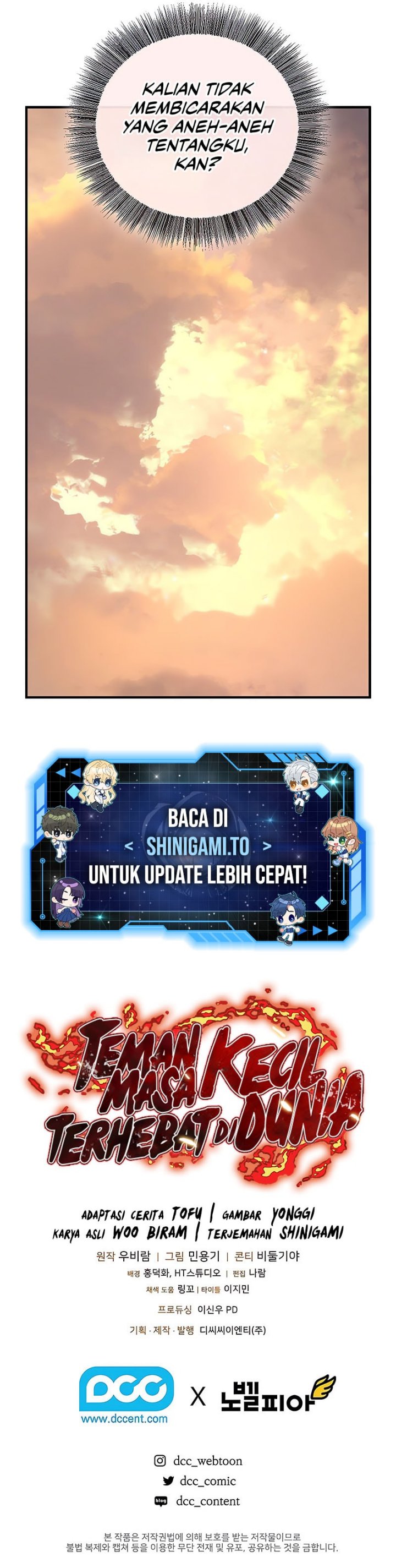 Childhood Friend Of The Zenith chapter 69