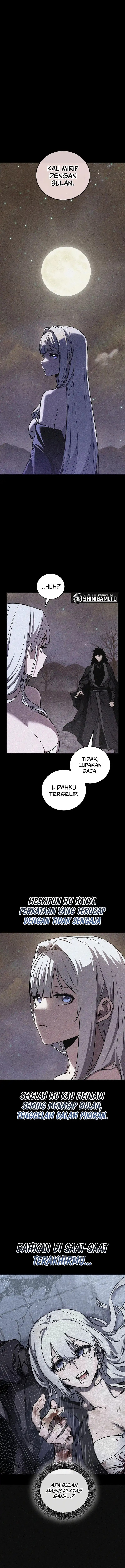 Childhood Friend Of The Zenith chapter 71