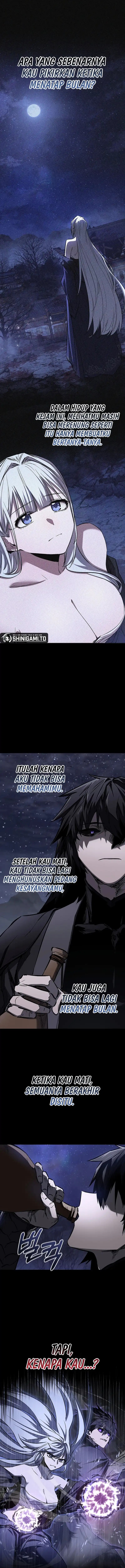 Childhood Friend Of The Zenith chapter 71