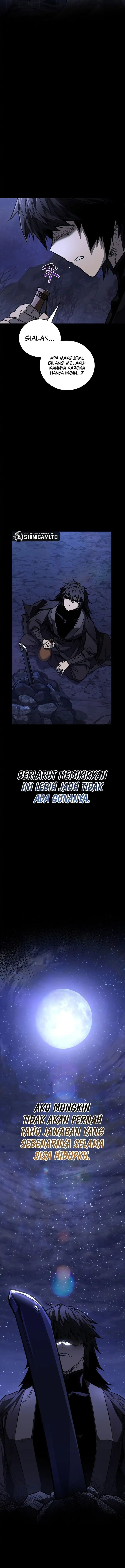 Childhood Friend Of The Zenith chapter 71