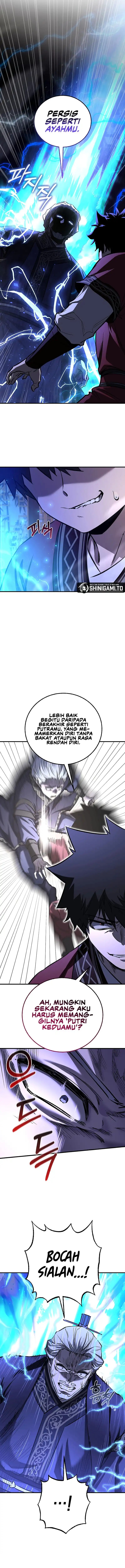 Childhood Friend Of The Zenith chapter 71