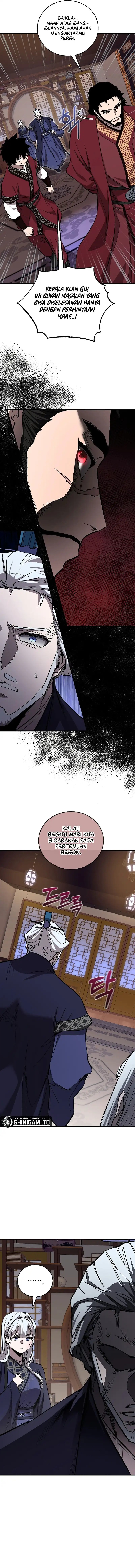 Childhood Friend Of The Zenith chapter 71
