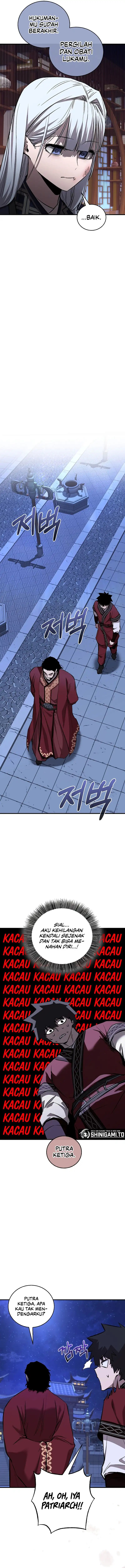 Childhood Friend Of The Zenith chapter 71