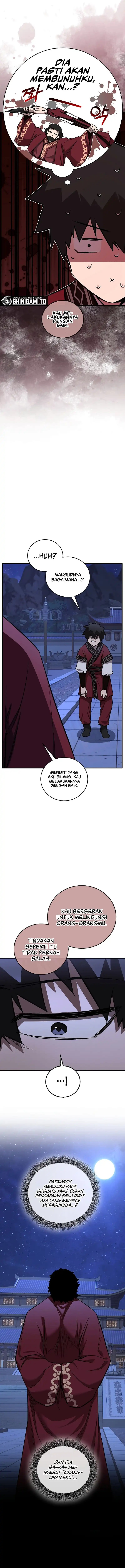 Childhood Friend Of The Zenith chapter 71