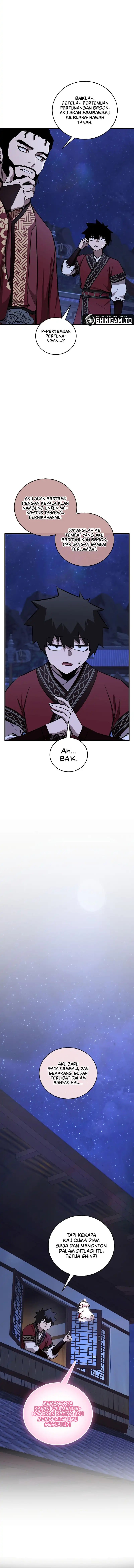 Childhood Friend Of The Zenith chapter 71