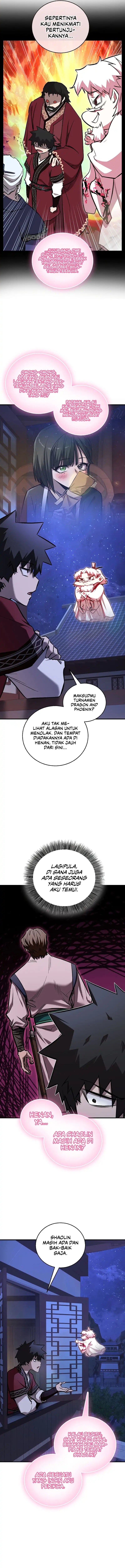 Childhood Friend Of The Zenith chapter 71