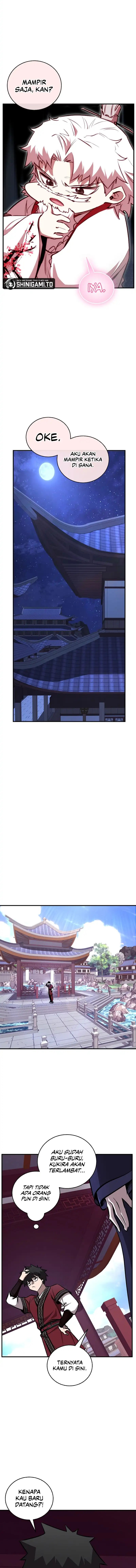 Childhood Friend Of The Zenith chapter 71