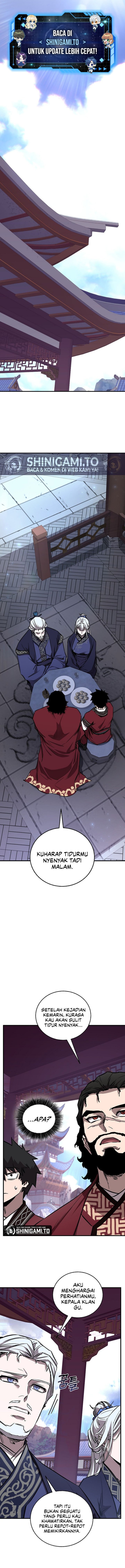 Childhood Friend Of The Zenith chapter 72