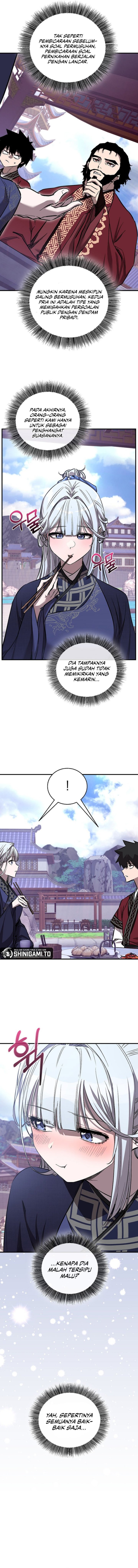 Childhood Friend Of The Zenith chapter 72