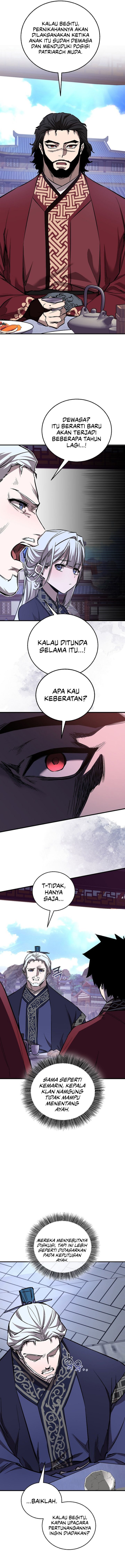 Childhood Friend Of The Zenith chapter 72