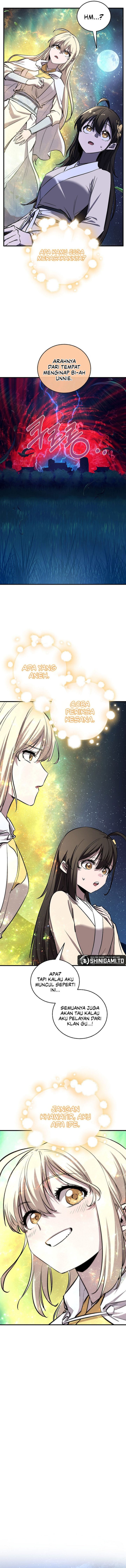 Childhood Friend Of The Zenith chapter 72