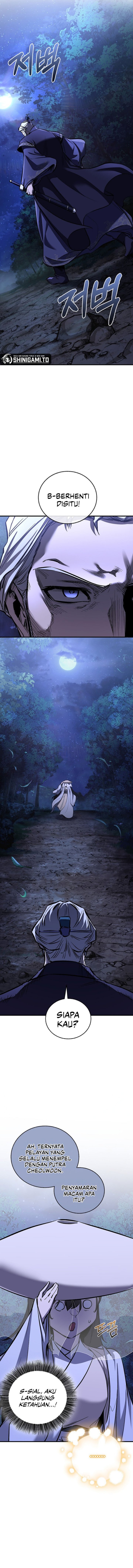 Childhood Friend Of The Zenith chapter 72