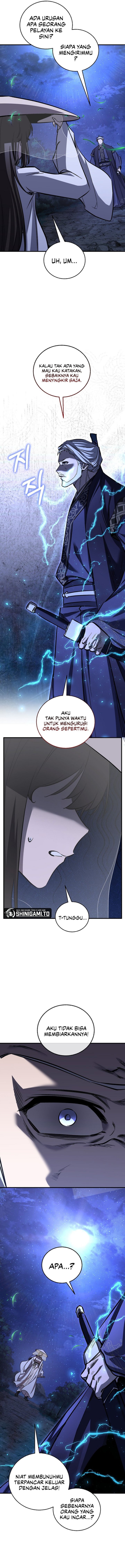 Childhood Friend Of The Zenith chapter 72