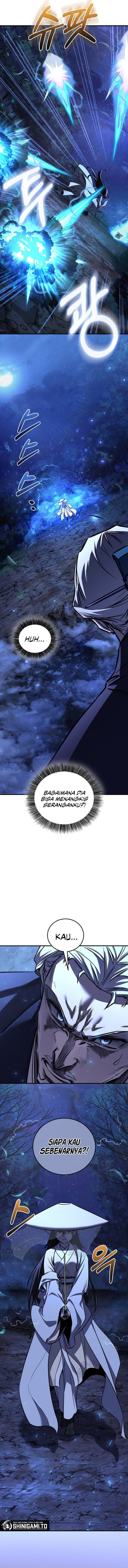 Childhood Friend Of The Zenith chapter 72