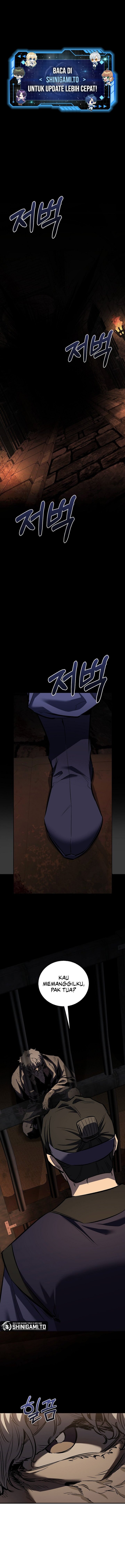 Childhood Friend Of The Zenith chapter 73