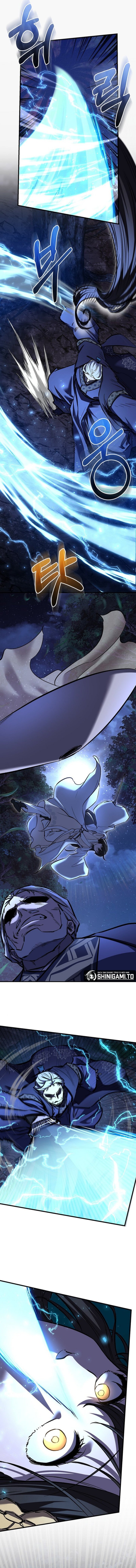 Childhood Friend Of The Zenith chapter 73