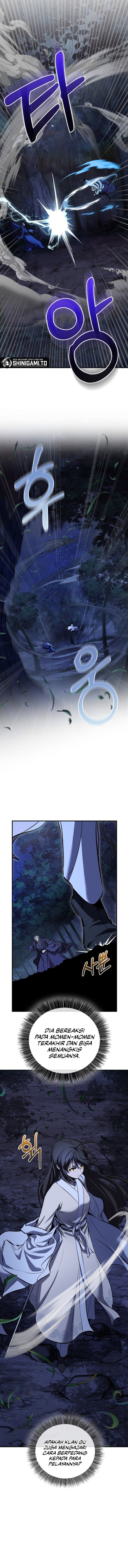 Childhood Friend Of The Zenith chapter 73