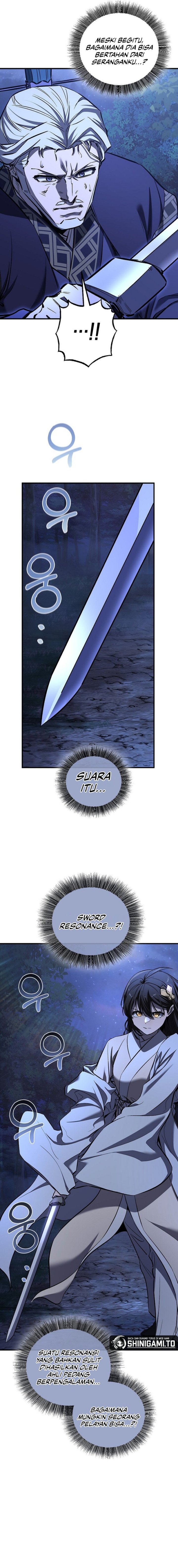 Childhood Friend Of The Zenith chapter 73