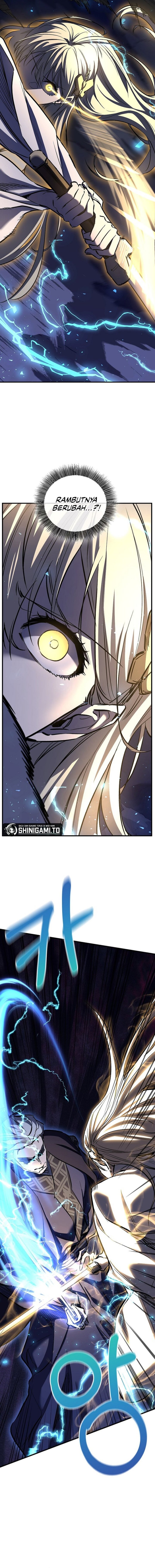 Childhood Friend Of The Zenith chapter 73