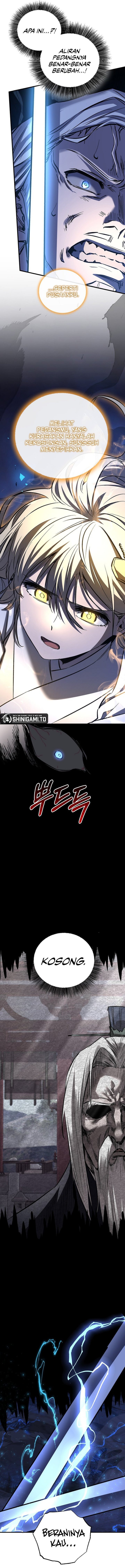 Childhood Friend Of The Zenith chapter 73