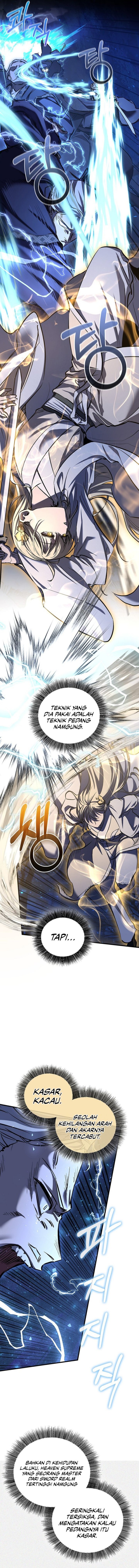 Childhood Friend Of The Zenith chapter 73