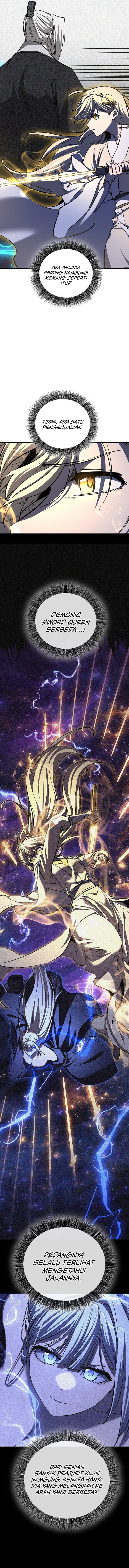 Childhood Friend Of The Zenith chapter 73