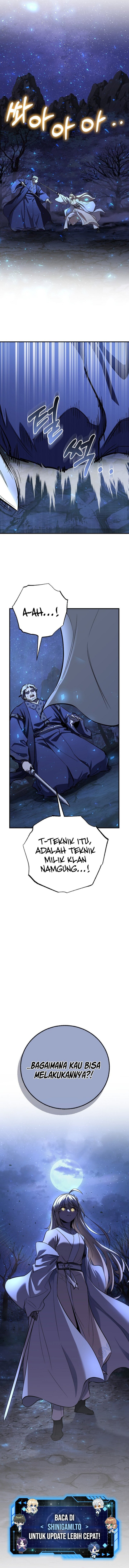 Childhood Friend Of The Zenith chapter 73