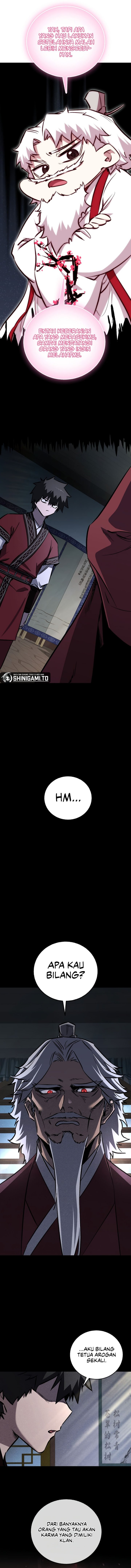 Childhood Friend Of The Zenith Chapter 78 Bahasa Indonesia