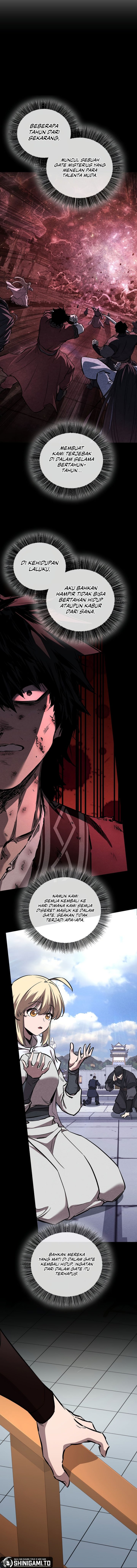 Childhood Friend Of The Zenith Chapter 78 Bahasa Indonesia