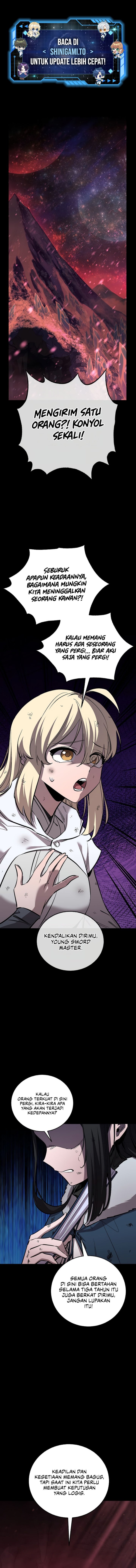 Childhood Friend Of The Zenith chapter 79