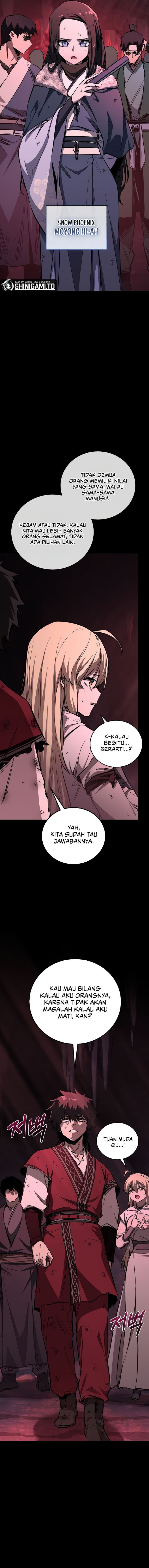 Childhood Friend Of The Zenith chapter 79