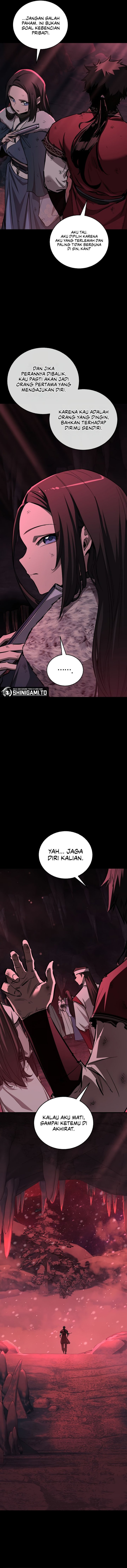 Childhood Friend Of The Zenith chapter 79