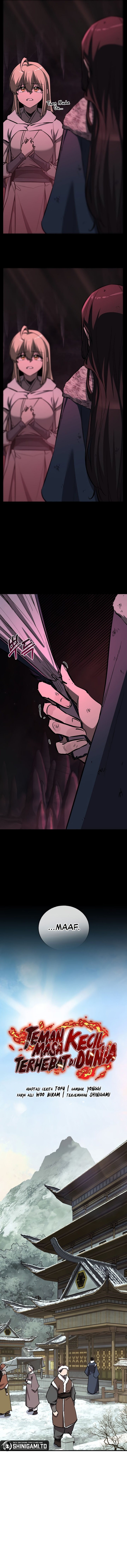 Childhood Friend Of The Zenith chapter 79