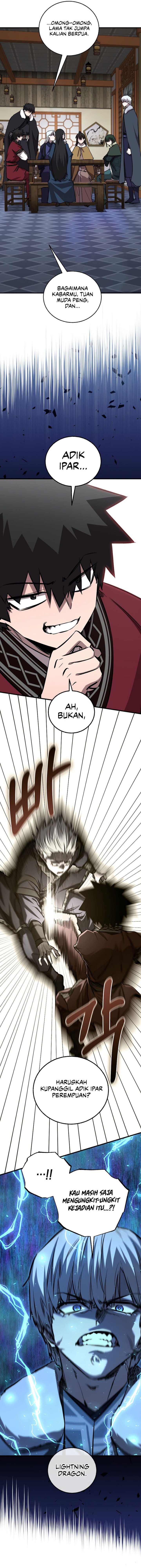 Childhood Friend Of The Zenith chapter 79