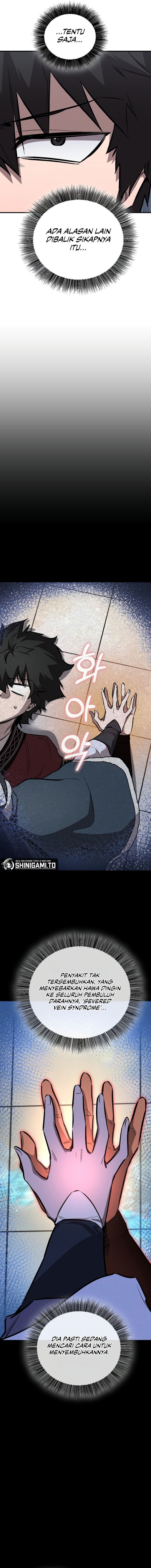 Childhood Friend Of The Zenith chapter 79