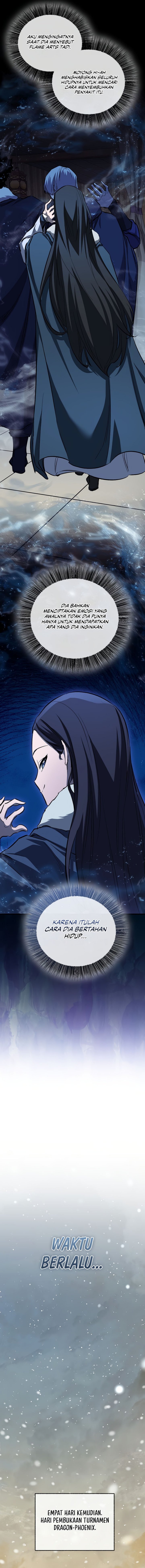 Childhood Friend Of The Zenith chapter 79