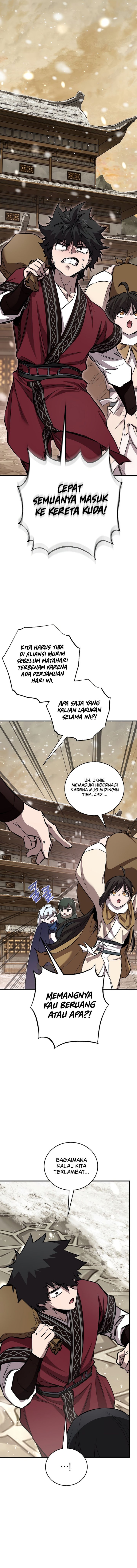 Childhood Friend Of The Zenith chapter 79