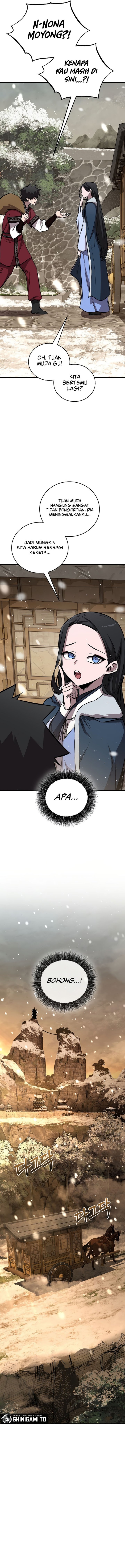 Childhood Friend Of The Zenith chapter 79