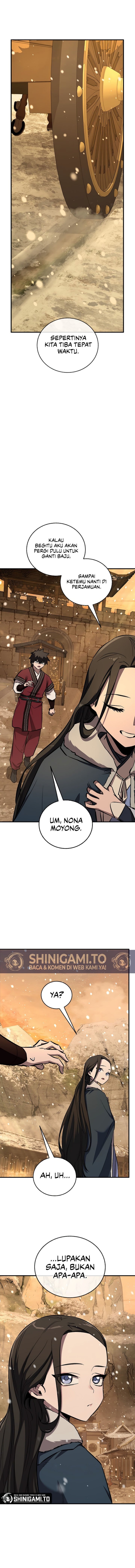 Childhood Friend Of The Zenith chapter 79