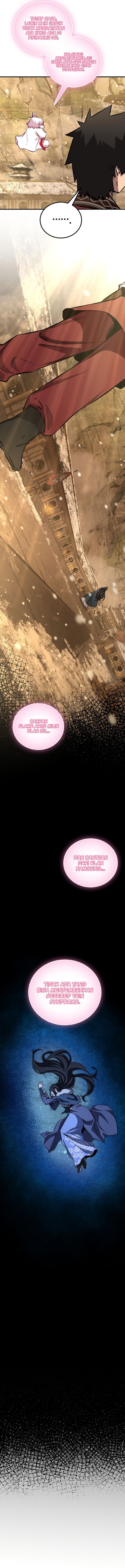 Childhood Friend Of The Zenith chapter 79