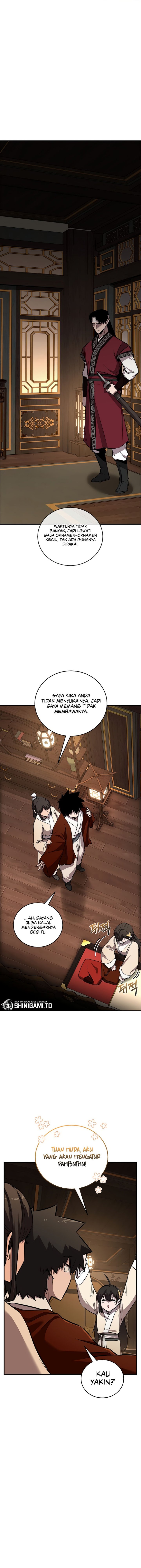 Childhood Friend Of The Zenith chapter 79