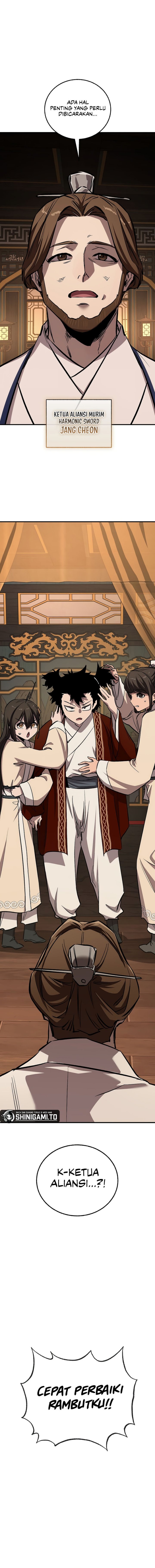 Childhood Friend Of The Zenith chapter 79