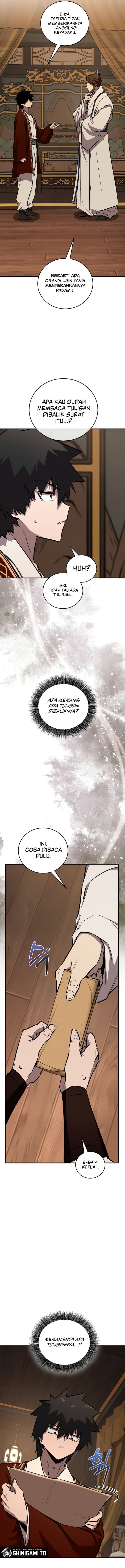 Childhood Friend Of The Zenith chapter 79