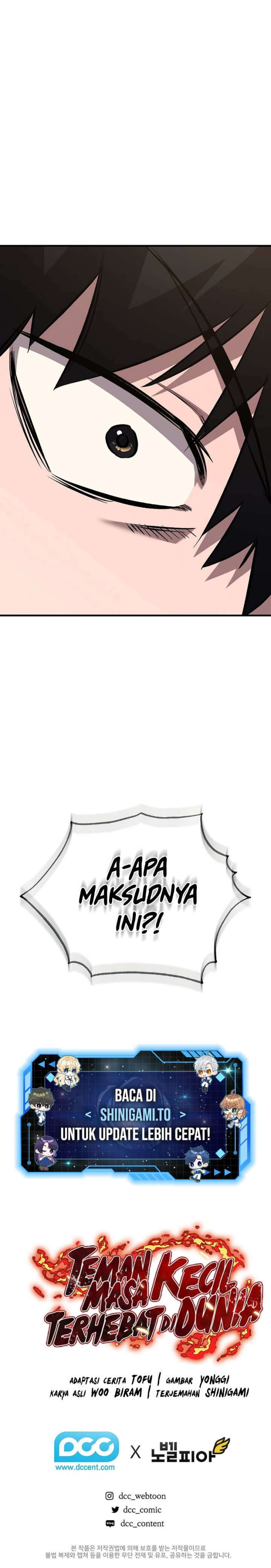 Childhood Friend Of The Zenith chapter 79