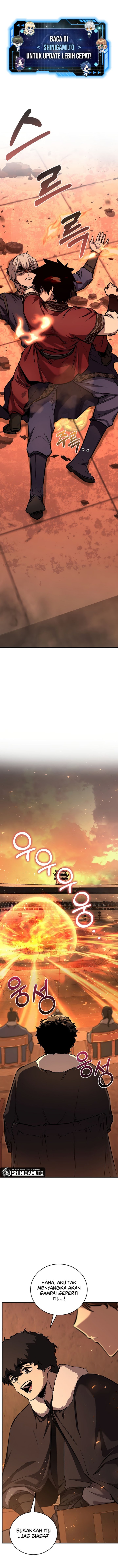 Childhood Friend Of The Zenith Chapter 84 Bahasa Indonesia