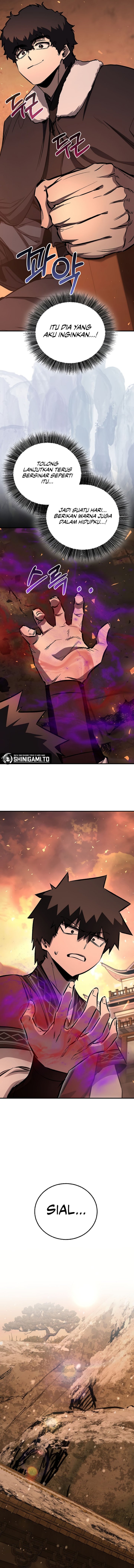 Childhood Friend Of The Zenith Chapter 84 Bahasa Indonesia