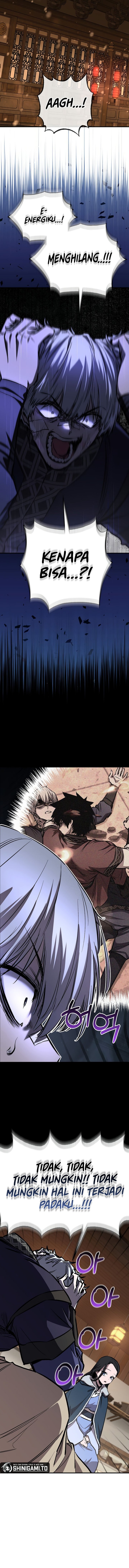 Childhood Friend Of The Zenith Chapter 84 Bahasa Indonesia