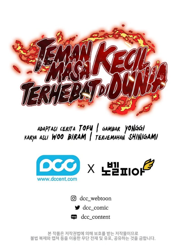 Childhood Friend Of The Zenith Chapter 84 Bahasa Indonesia