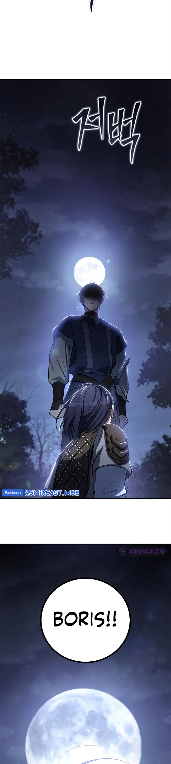 Children of the Rune chapter 7