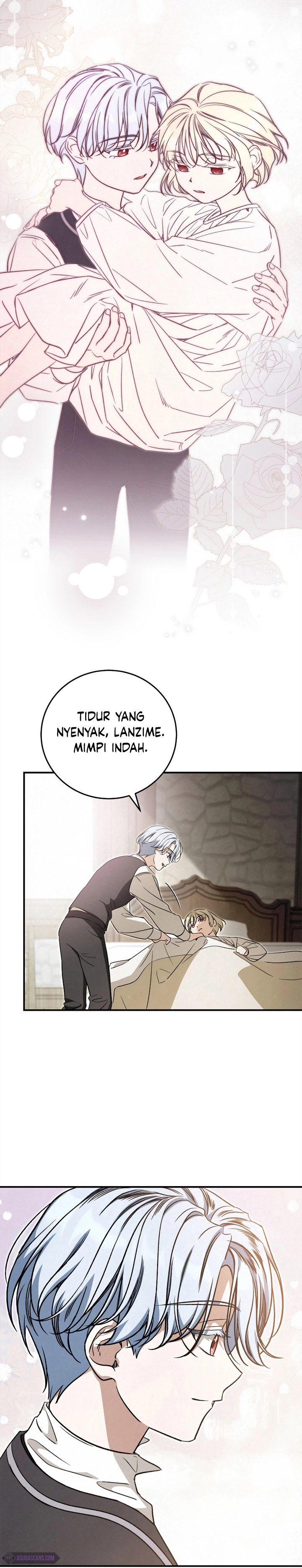 Children of the Rune chapter 30